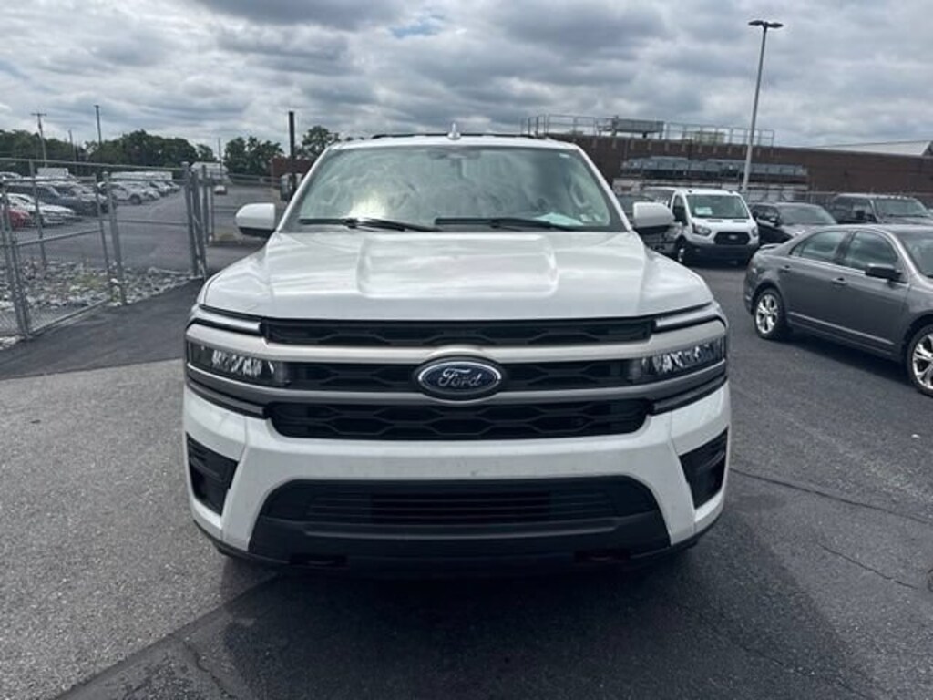 Used 2023 Ford Expedition XLT SUV