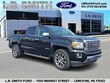 GMC Canyon