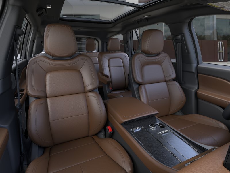 2026 Lincoln Aviator Reserve - Photo 10