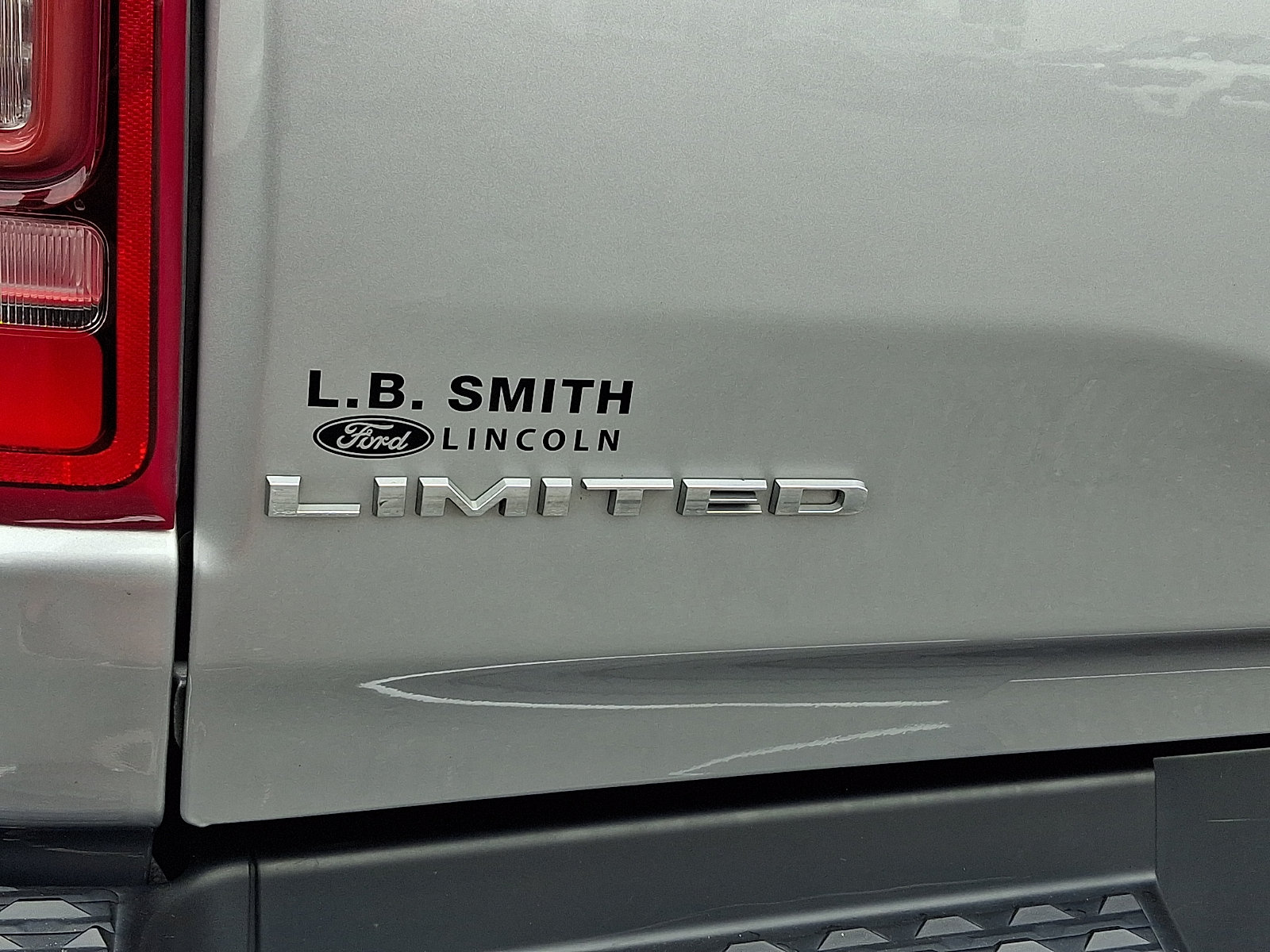 2022 RAM Ram 1500 Pickup Limited - Photo 37