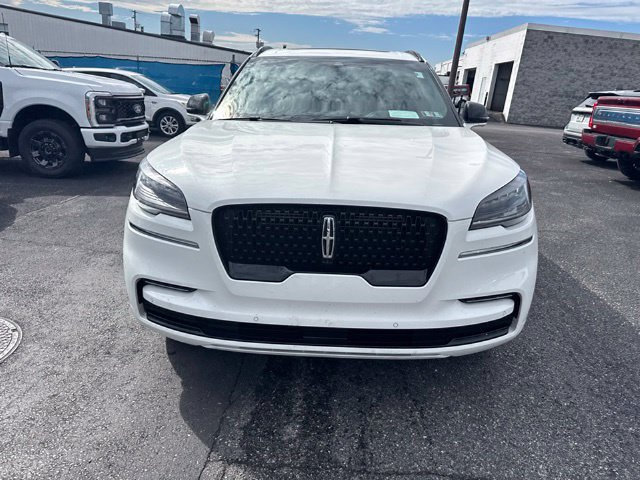 Used 2023 Lincoln Aviator Reserve SUV