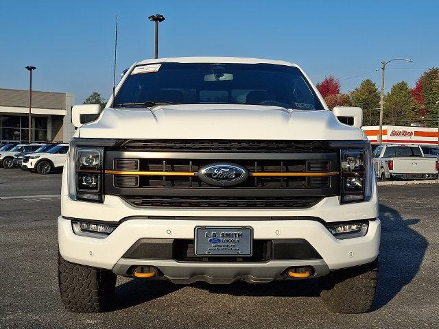 Certified 2023 Ford F-150 Tremor CREW CAB SHORT BED TRUCK