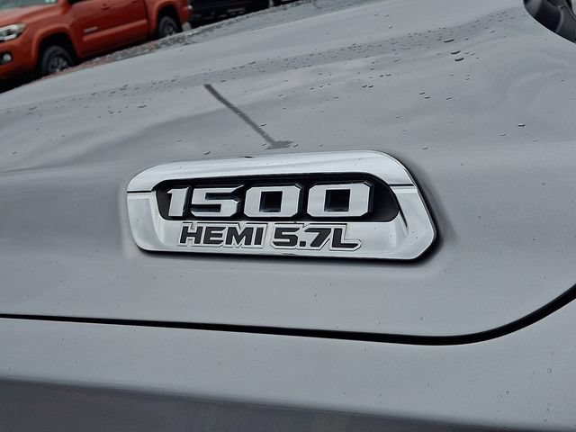 2022 RAM Ram 1500 Pickup Limited - Photo 36
