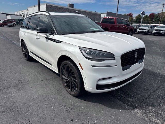 Used 2023 Lincoln Aviator Reserve SUV