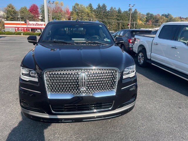 Used 2023 Lincoln Navigator L Reserve SUV