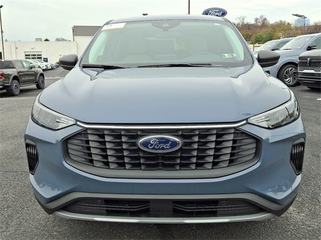 Used 2023 Ford Escape Active SUV