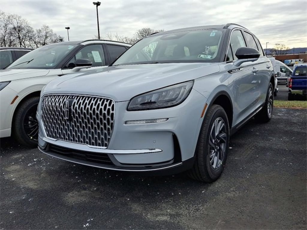New 2026 Lincoln Corsair Premiere CROSSOVERS
