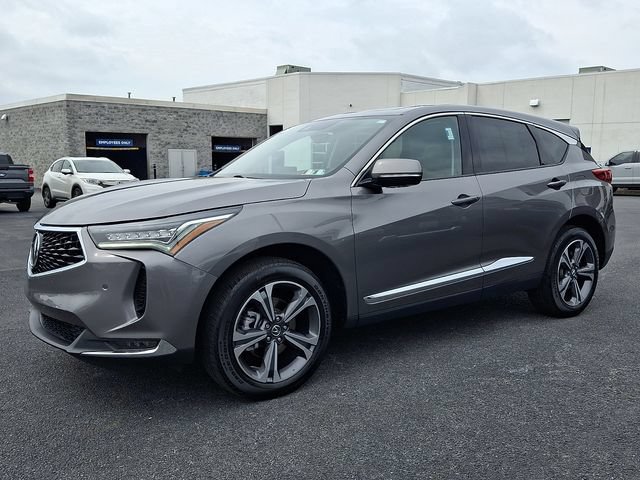 Certified 2023 Acura RDX Advance SUV