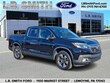  Honda Ridgeline