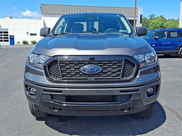 Used 2020 Ford Ranger XLT with VIN 1FTER4FH4LLA90997 for sale in Lemoyne, PA