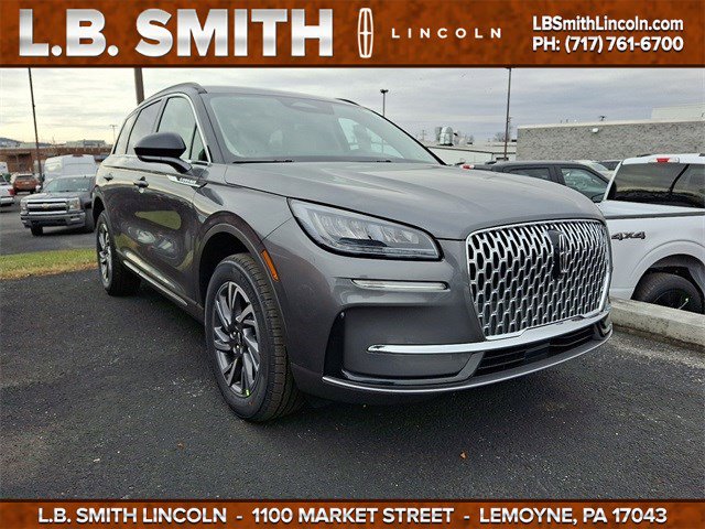 2026 Lincoln Corsair Premiere's photo