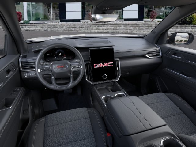 2026 GMC Acadia Elevation - Photo 15