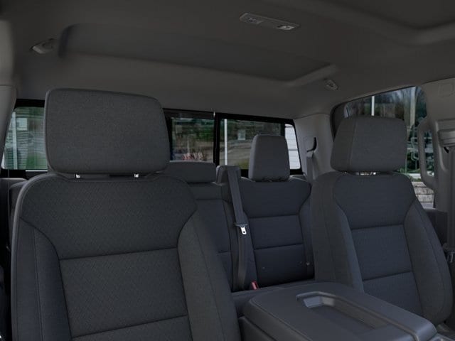 2026 GMC Sierra 2500HD SLE - Photo 24