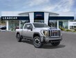 GMC Sierra 2500 HD