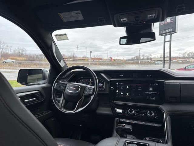 2022 GMC Sierra 1500 AT4 - Photo 19