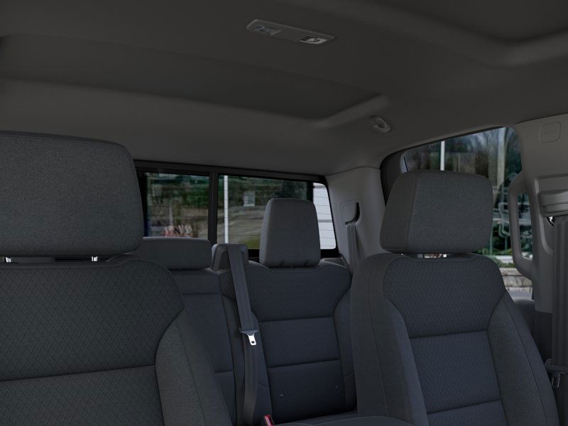2026 GMC Sierra 1500 SLE - Photo 48