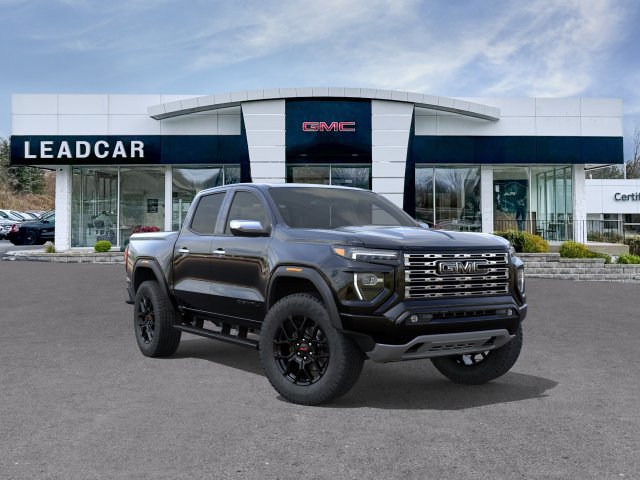 2026 GMC Canyon Truck 