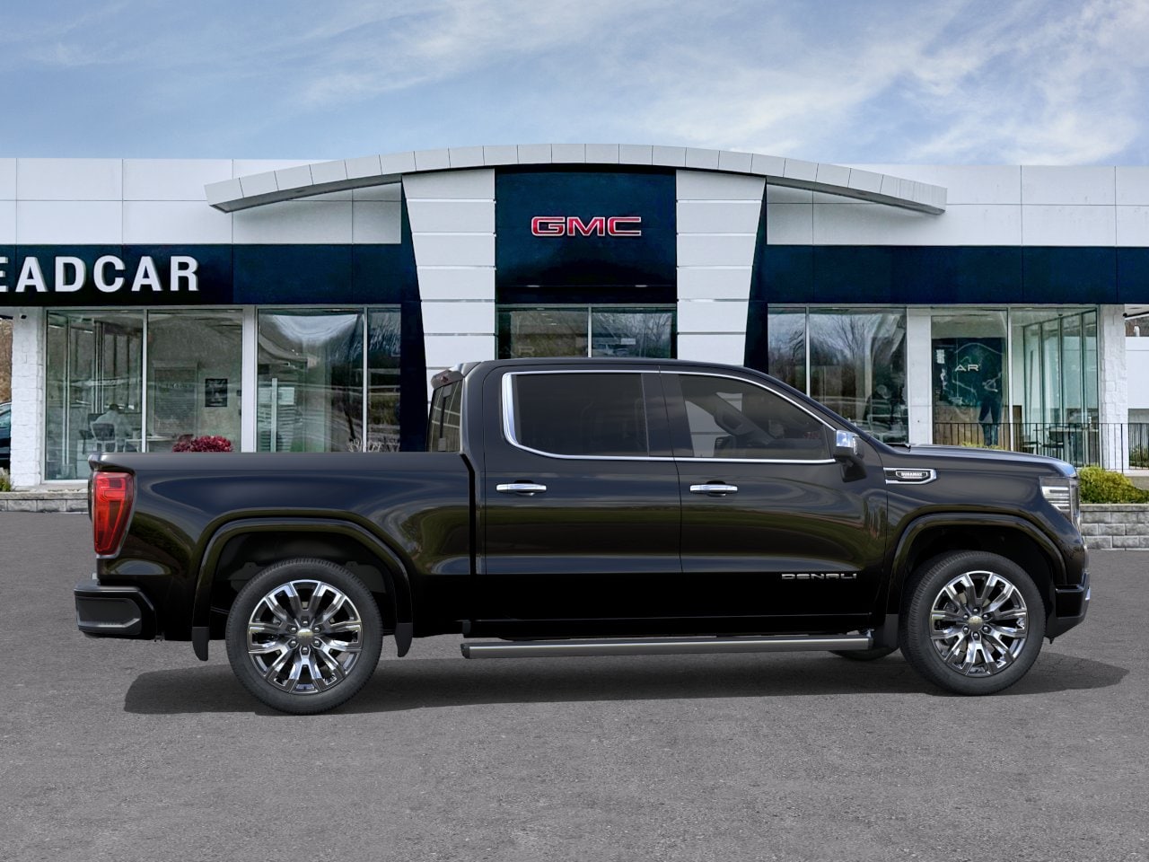 2026 GMC Sierra 1500 Denali - Photo 29