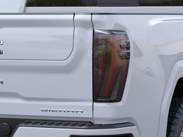 2026 GMC Sierra 2500HD Denali - Photo 11