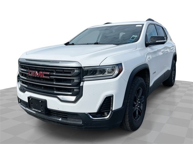 2023 GMC Acadia AT4 SUV