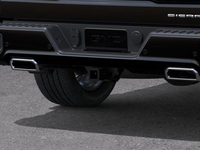 2026 GMC Sierra 1500 Denali - Photo 14