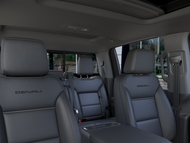 2026 GMC Sierra 1500 Denali - Photo 24