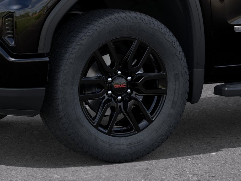 2026 GMC Sierra 1500 Elevation - Photo 33