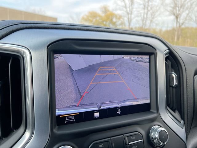 2019 GMC Sierra 1500 SLT - Photo 15