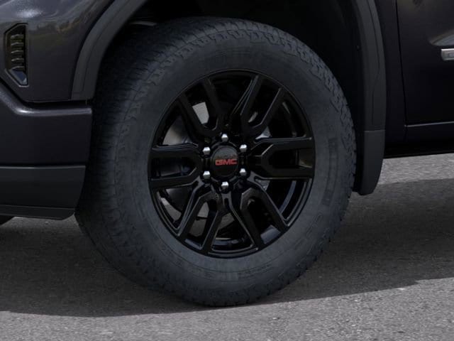 2026 GMC Sierra 1500 Elevation - Photo 9