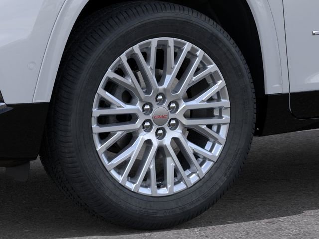 2026 GMC Acadia Denali - Photo 9