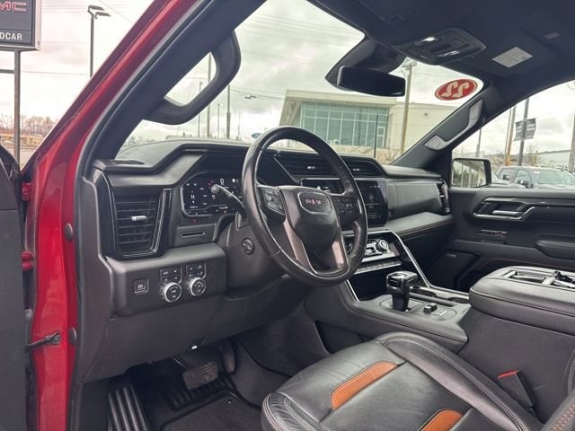 2022 GMC Sierra 1500 AT4 - Photo 21
