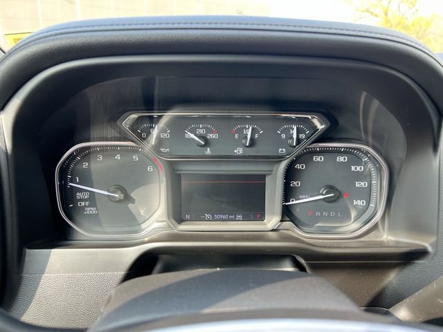 2019 GMC Sierra 1500 SLT - Photo 12