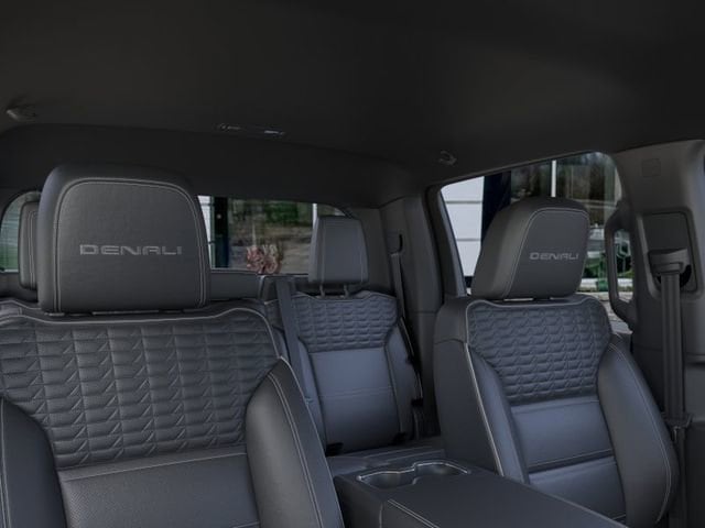 2026 GMC Sierra EV Denali - Photo 24