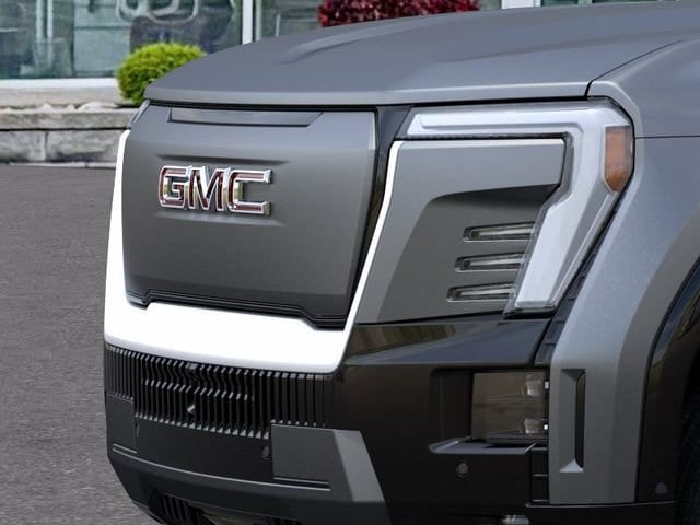 2026 GMC Sierra EV Denali - Photo 13