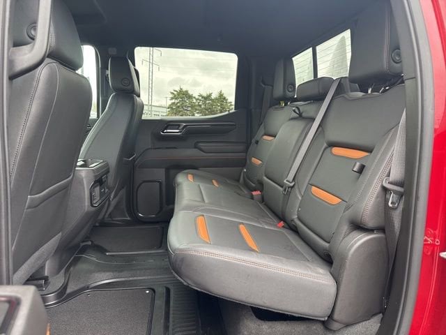 2022 GMC Sierra 1500 AT4 - Photo 20