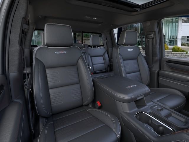 2026 GMC Sierra 2500HD AT4X - Photo 16