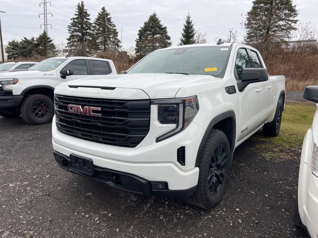 2024 GMC Sierra 1500 Elevation's photo