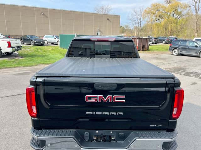 2019 GMC Sierra 1500 SLT - Photo 26