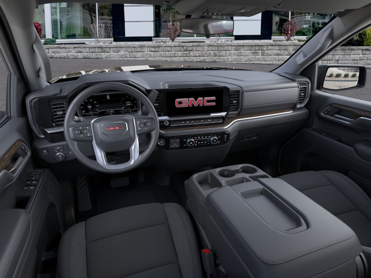2026 GMC Sierra 1500 Elevation - Photo 39