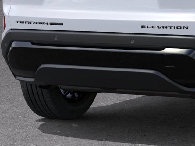 2027 GMC Terrain Elevation - Photo 14