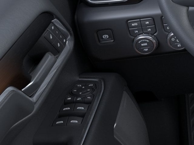 2026 GMC Sierra 2500HD Denali - Photo 22