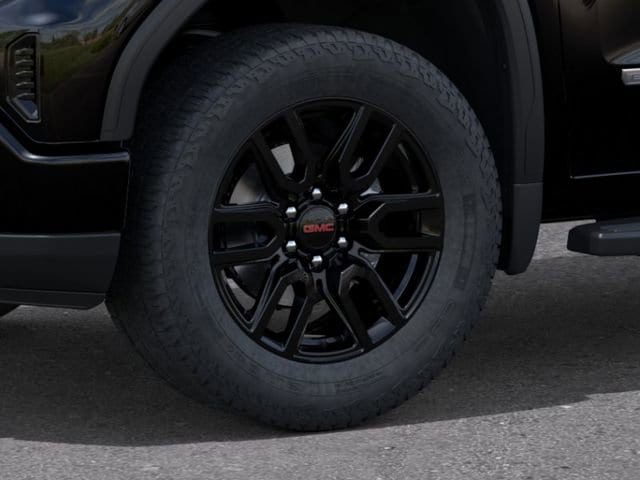 2026 GMC Sierra 1500 Elevation - Photo 9