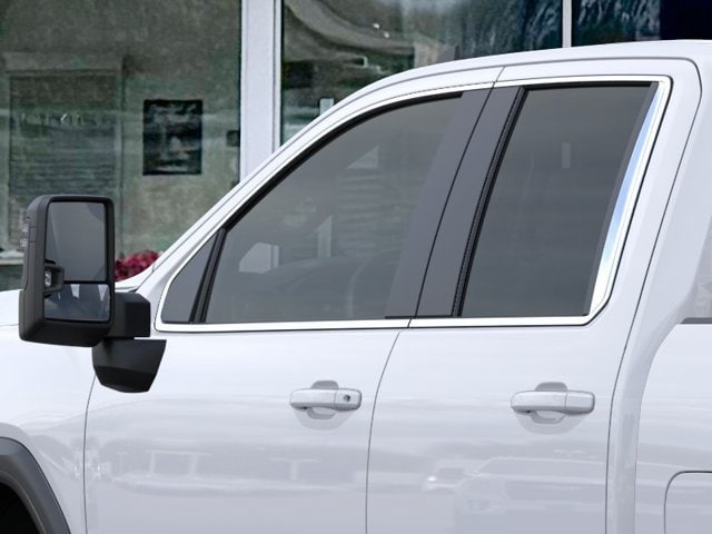 2026 GMC Sierra 2500HD SLE - Photo 12