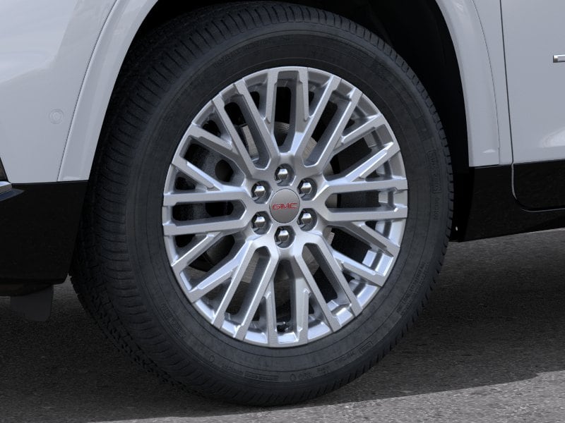 2026 GMC Acadia Denali - Photo 33