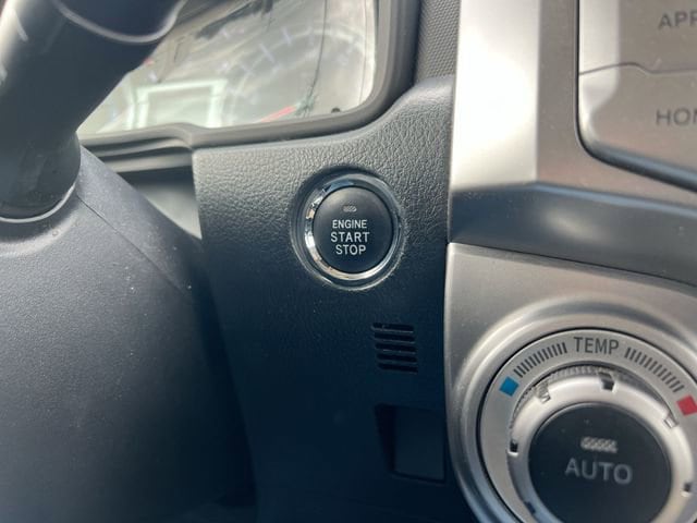 2018 Toyota 4Runner Limited - Photo 16