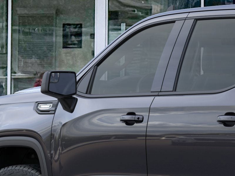 2026 GMC Sierra 1500 Elevation - Photo 36