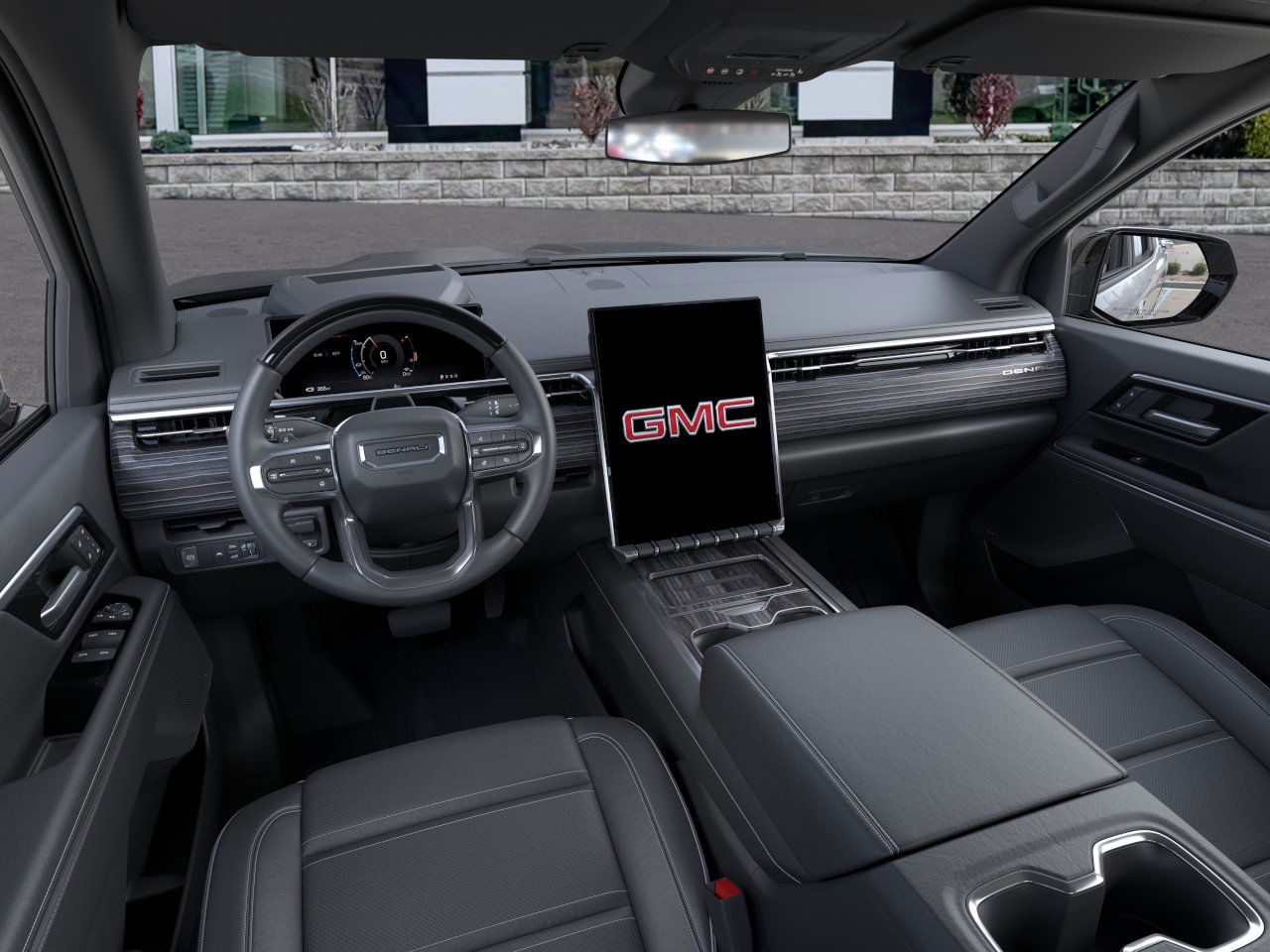 2026 GMC Sierra EV Denali - Photo 39