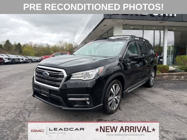 2021 Subaru Ascent Limited 7 Passenger's photo