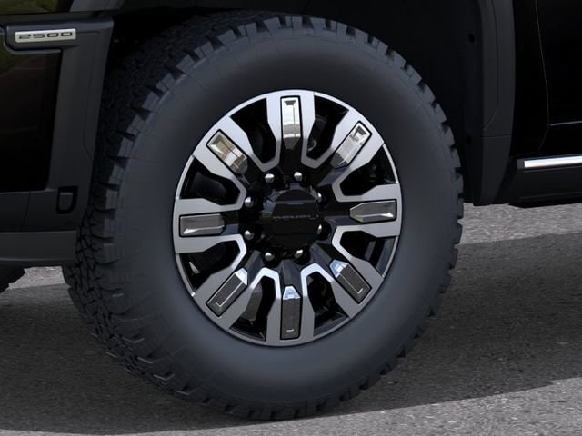 2026 GMC Sierra 2500HD Denali - Photo 9