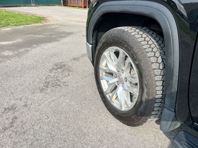 2019 GMC Sierra 1500 SLT - Photo 33